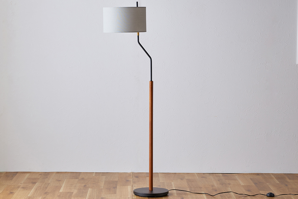 Felitto フロアランプ | DOUBLEDAY ONLINE SHOP