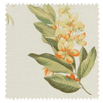 フレンチ カントリー】南仏プロヴァンス調の花柄の遮光カーテン【SC