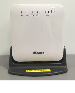 ドコモレピータ・フェムトセルをご利用中の方 | 通信・エリア | NTTドコモ