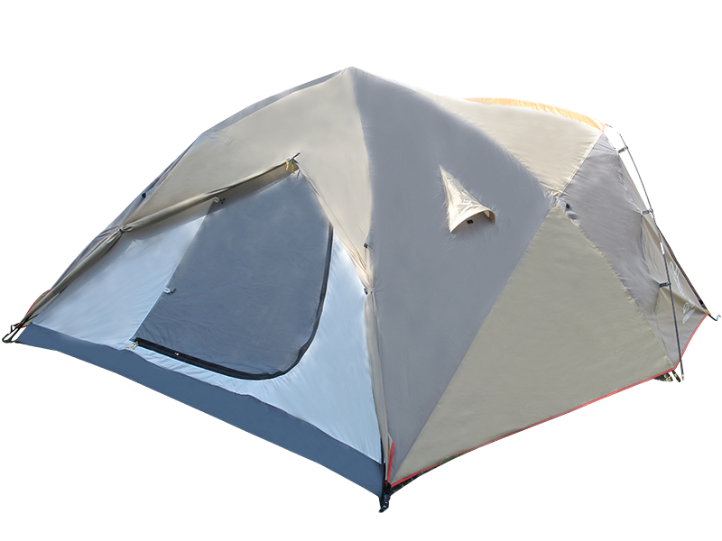 販売終了】ワンタッチテント - DOD（ディーオーディー）【公式ブランド