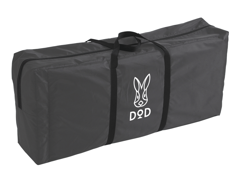 5人用テントマット MA5-520 - DOD（ディーオーディー）【公式ブランド