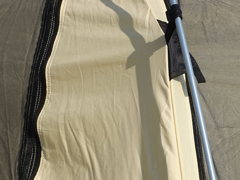 販売終了】カンガルーテント(S) T2-538 - DOD（ディーオーディー