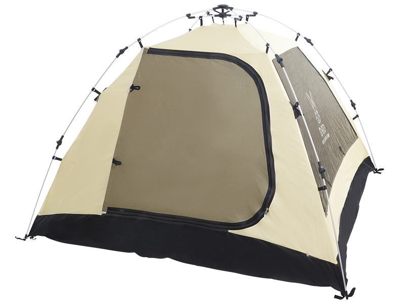 販売終了】カンガルーテント(M) T3-539 - DOD（ディーオーディー