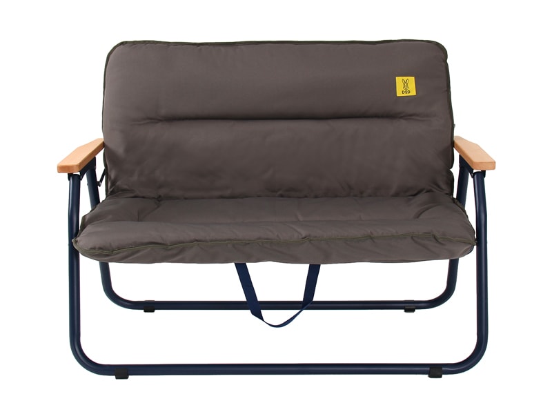 販売終了】グッドラックソファ（グレー） CS2-500-GY - DOD