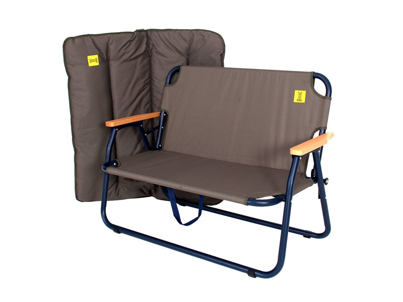 販売終了】グッドラックソファ（グレー） CS2-500-GY - DOD