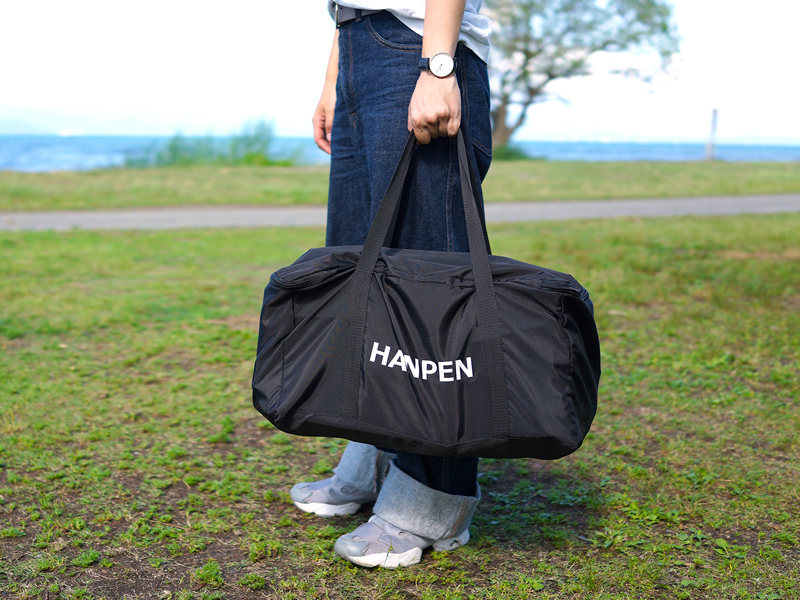 販売終了】ハンペンインザスカイ（ブラック） CB1-633-BK - DOD