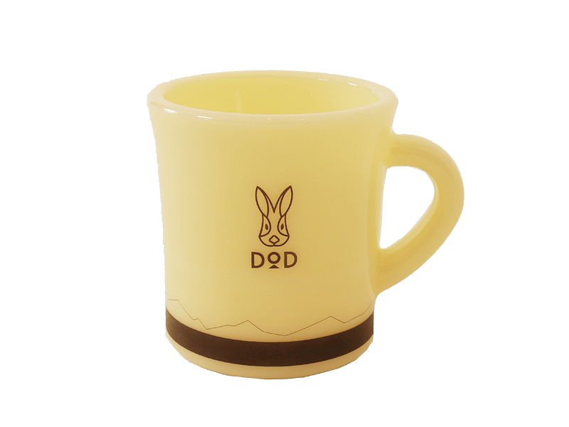 販売終了】ウサマグ - DOD（ディーオーディー）【公式ブランドサイト】