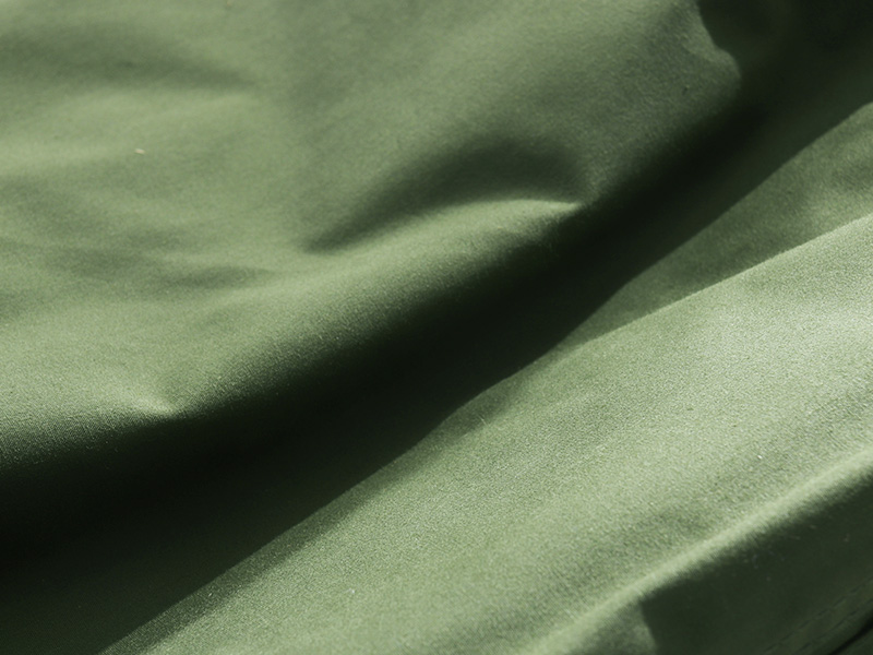 カマボコシールドM（カーキ） RS5-692-KH - DOD（ディーオーディー