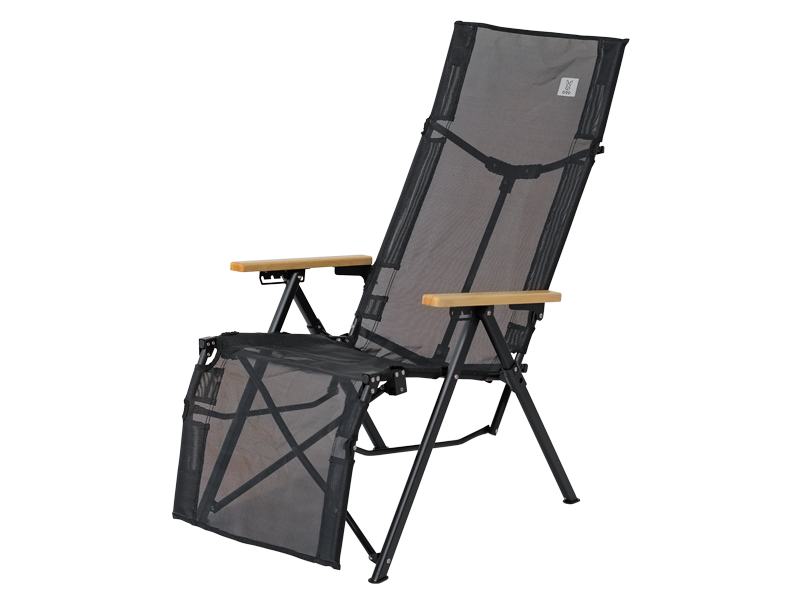 キャンパーノ・オオトトノイス C1-093-BK - DOD（ディーオーディー