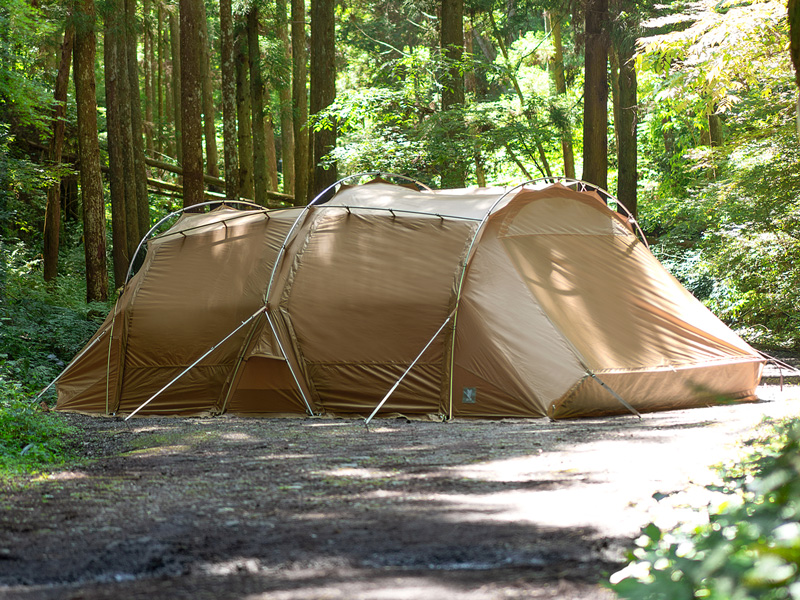 カマボーン（タン/アイボリー） T5-135-TN/T5-135-IV - DOD