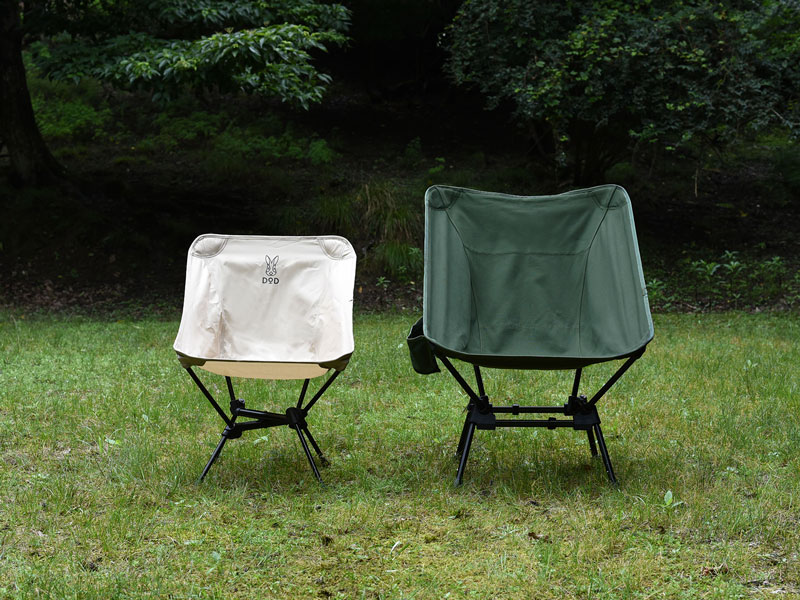 スゴイッス（カーキ） C1-774-KH - DOD（ディーオーディー）【公式