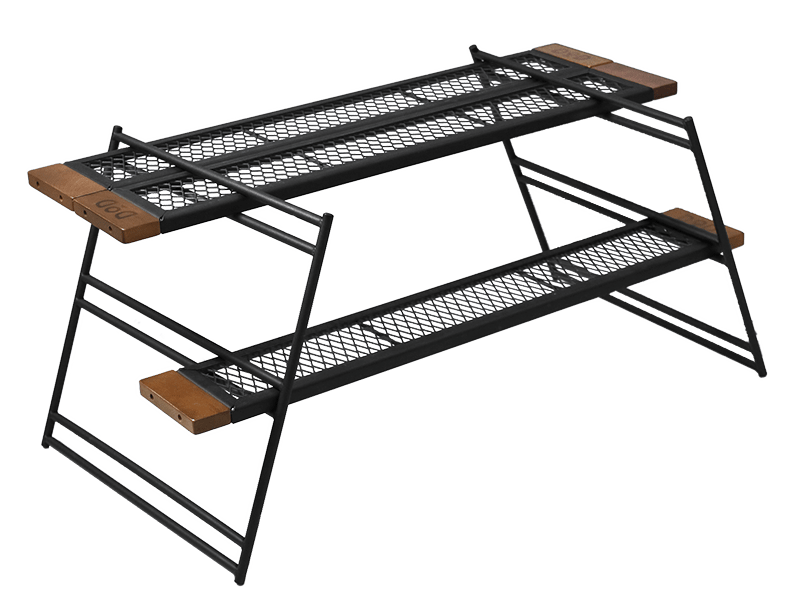 テキーラテーブル TB4-746-BK - DOD（ディーオーディー）【公式