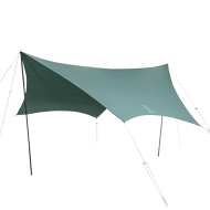 いつかのタープTC（タン） TT5-919-TN - DOD（ディーオーディー