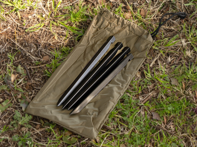 サカナシェード2 TT4-009-BR - DOD（ディーオーディー）【公式ブランド