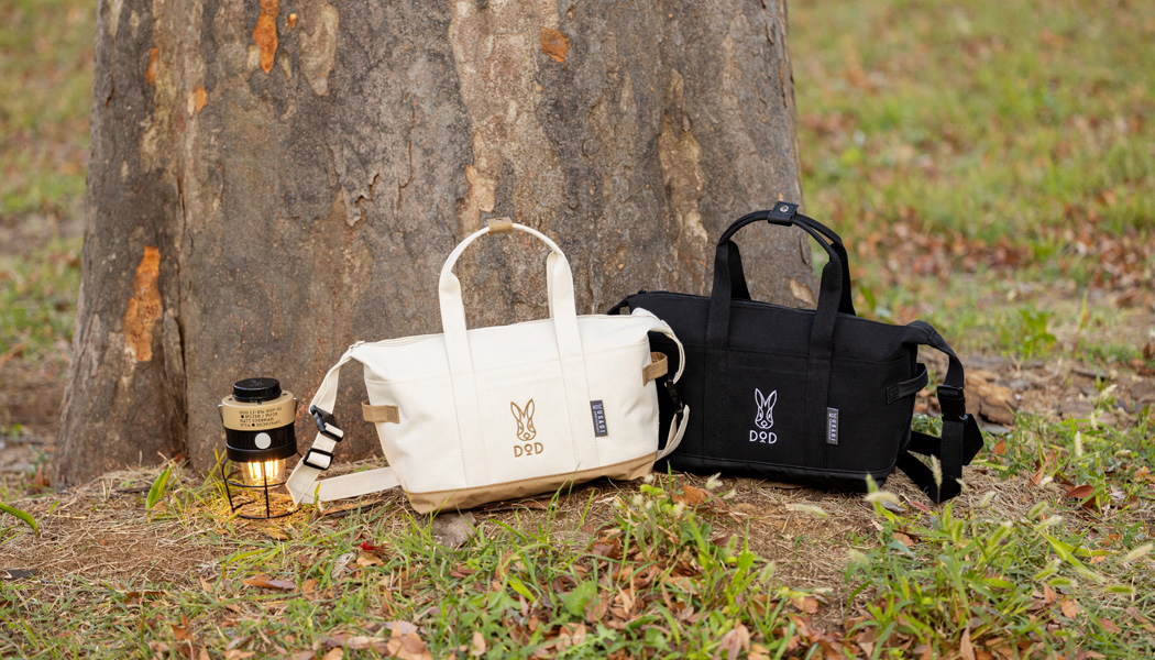 ブランドブック DOD USAGI YEAR ANNIVERSARY BOOK - DOD（ディーオー