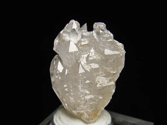 長野県大日向産 骸晶水晶 (Skeletal Quartz / Japan) - 鉱物標本販売店