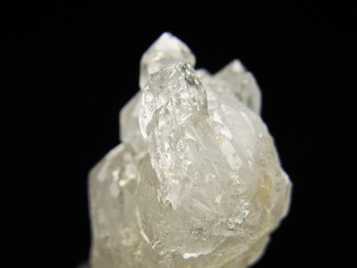 長野県大日向産 骸晶水晶 (Skeletal Quartz / Japan) - 鉱物標本販売店