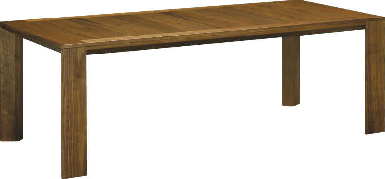 ダイニングテーブル／DSA800-700-600-550 ｜ 「domani／ドマーニ