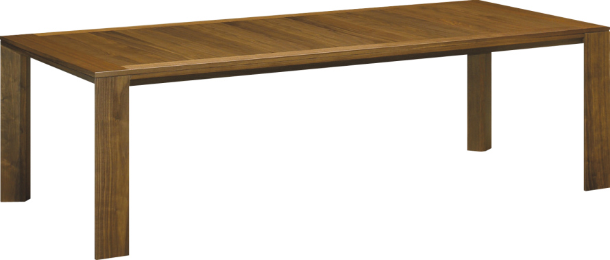 ダイニングテーブル ｜ 「domani／ドマーニ」カリモク家具の最高峰