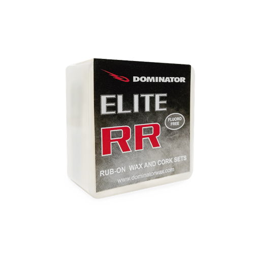 ELITE- DOMINATOR RACE WAX [公式サイト]