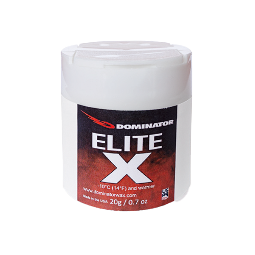 ELITE- DOMINATOR RACE WAX [公式サイト]