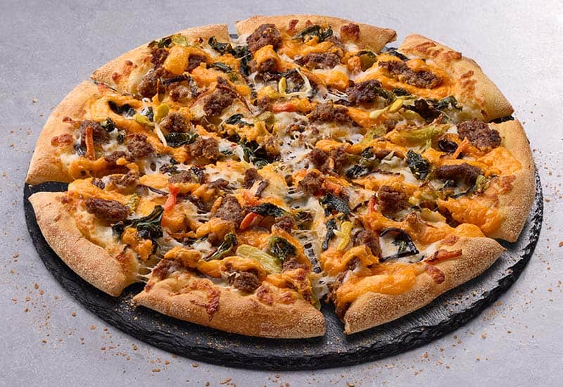 サマーミートフェスティバル｜ドミノ・ピザ