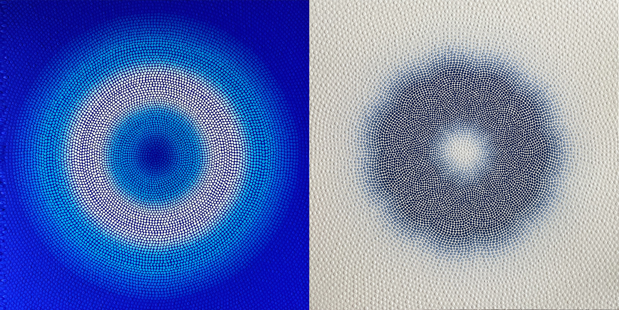 PARCO MUSEUM TOKYO “GOMA Exhibition「ひかりの地図」開催記念