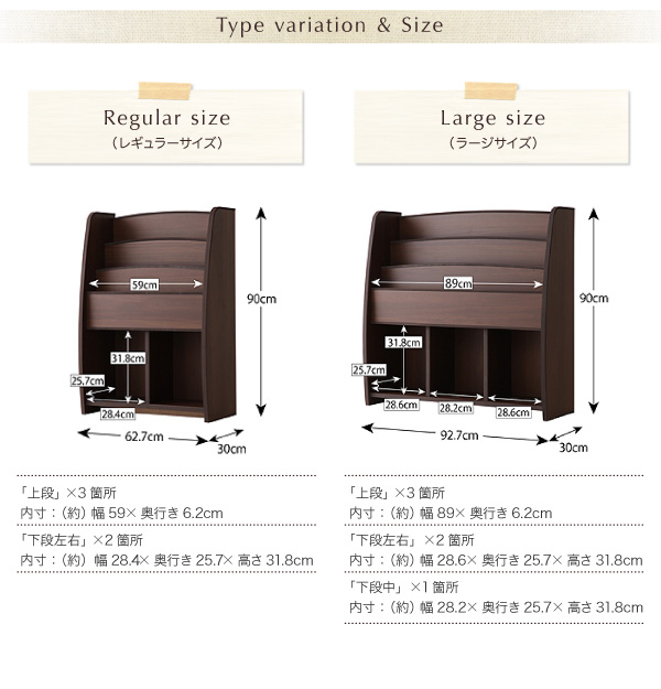 ソフト素材キッズファニチャー・リビングカラーシリーズ L'kids