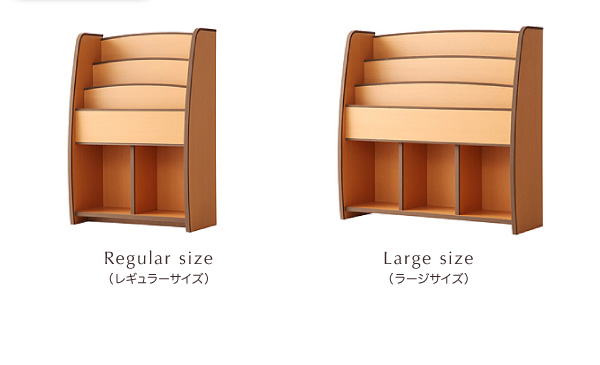 ソフト素材キッズファニチャー・リビングカラーシリーズ L'kids