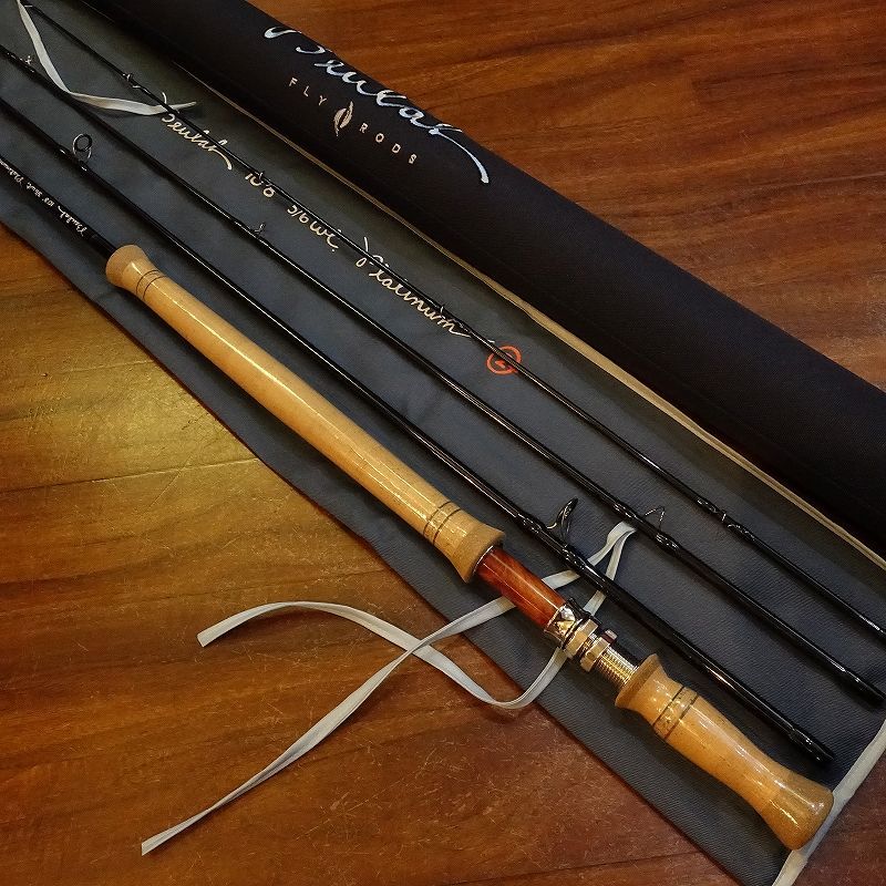 Beulah】G2 Platinum Switch 10'8