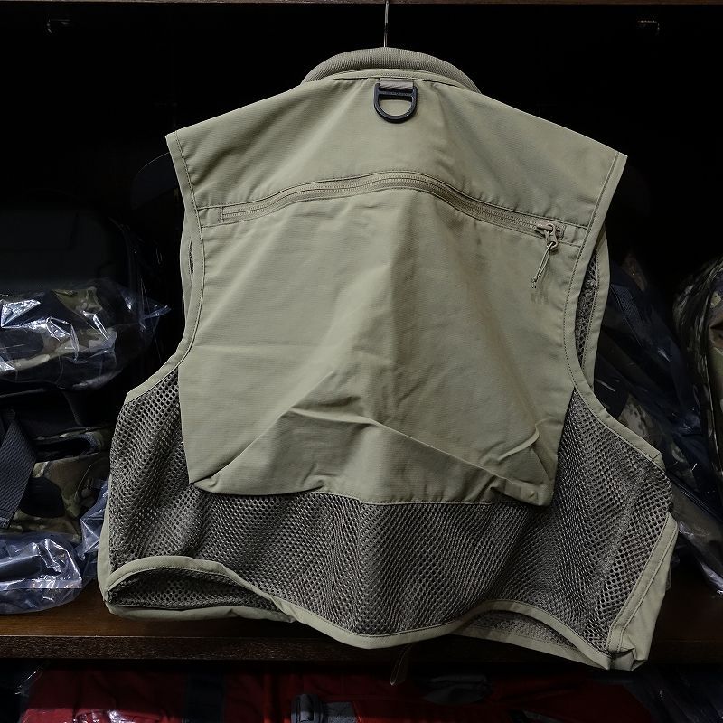 SIMMS TRIBUTARY VEST