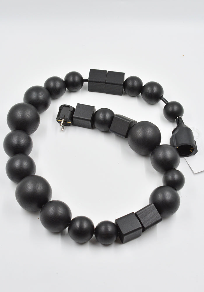 BLESS Nº26 DECORATIVE HOME OBJECT CABLE JEWELRY EXTENSION 1.4M