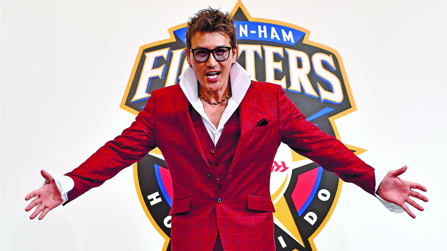 新庄監督BIGBOSS改革「僕はメンタル的なものを引き出す力がある」 | 道