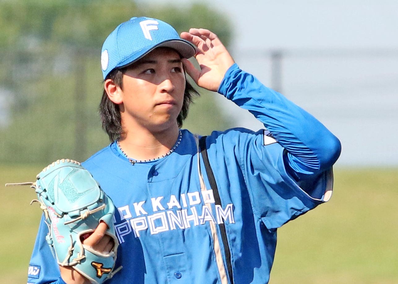 細野晴希がフェニックスLで約3カ月ぶり実戦復帰 リハビリ中の