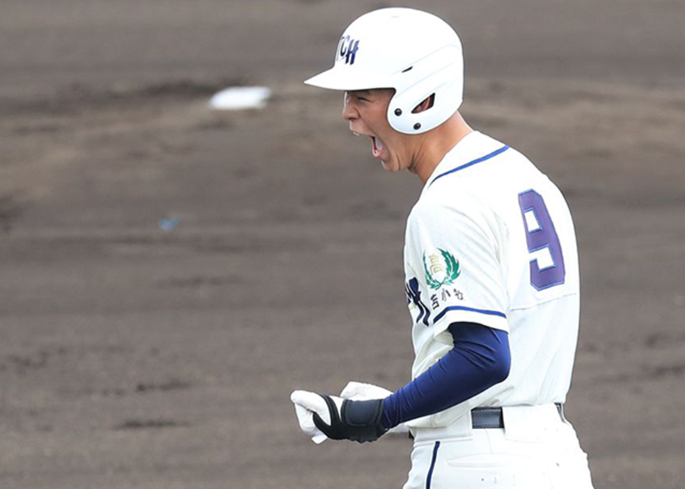 苫小牧中央が3年ぶり円山切符 大ケガから復帰した篠山が決勝ラッキー