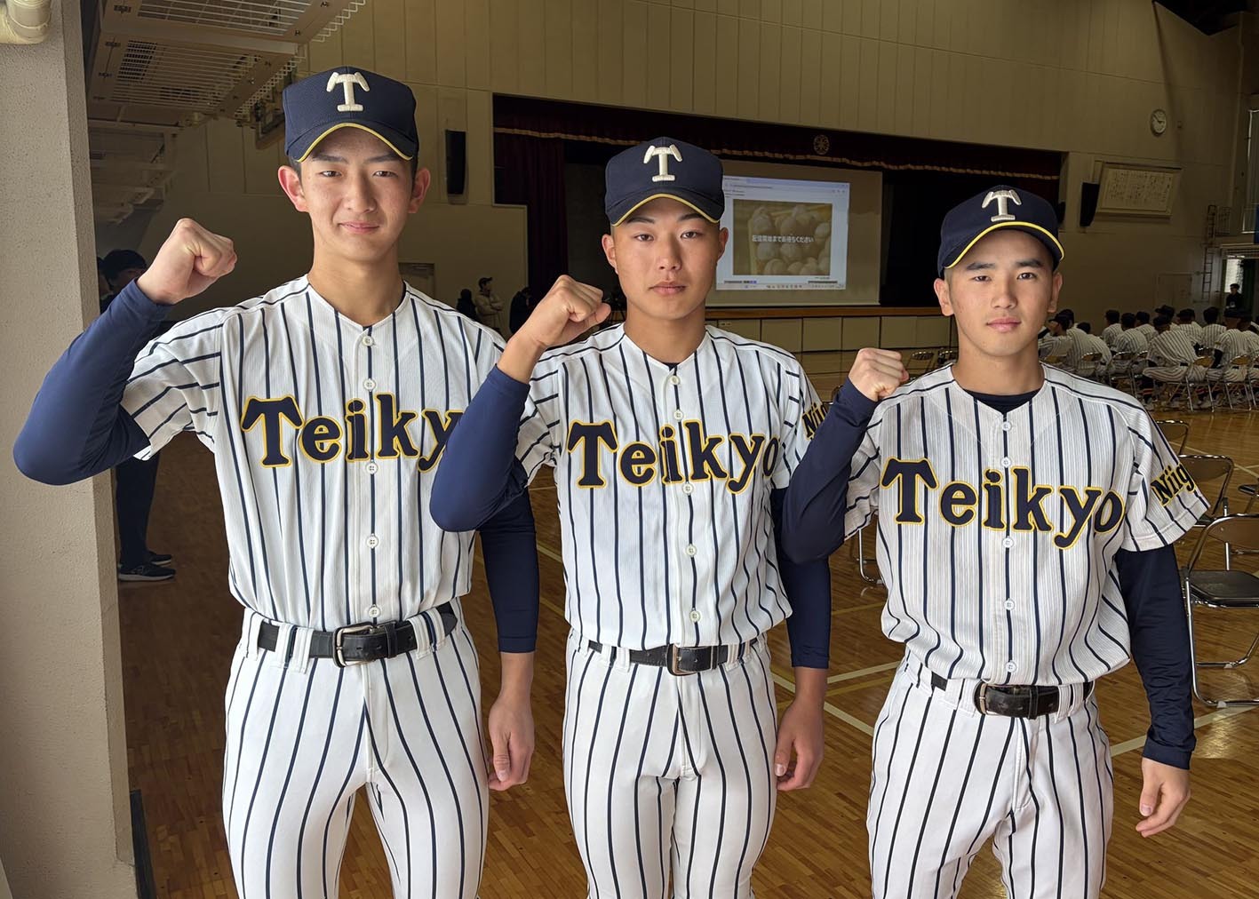 東海大札幌高が昨秋決勝のリベンジ 校名変更後初となる10年ぶり6