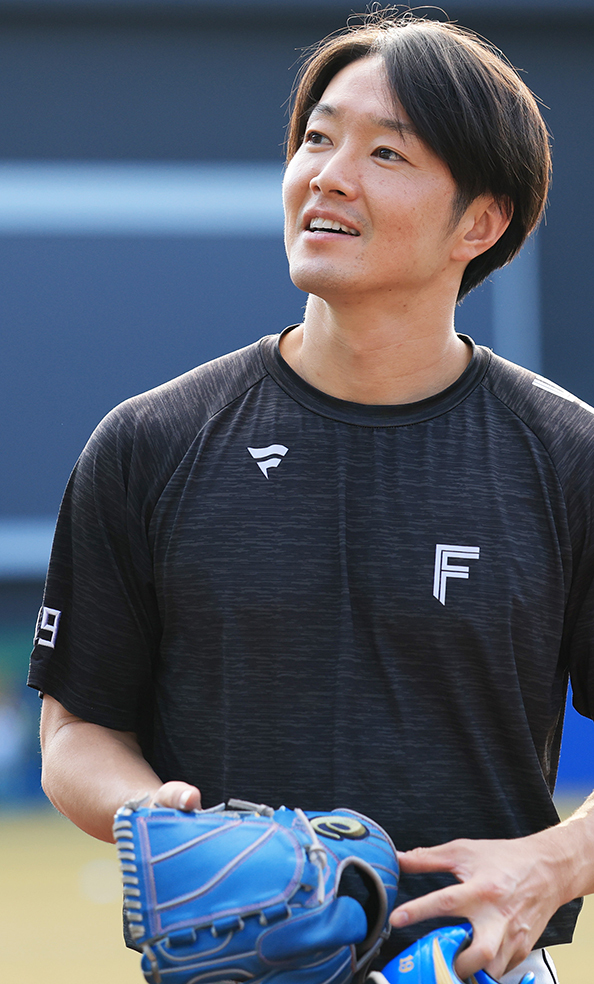 玉井大翔 第1子誕生で子煩悩パパ確定「溺愛するんじゃないかなと思い