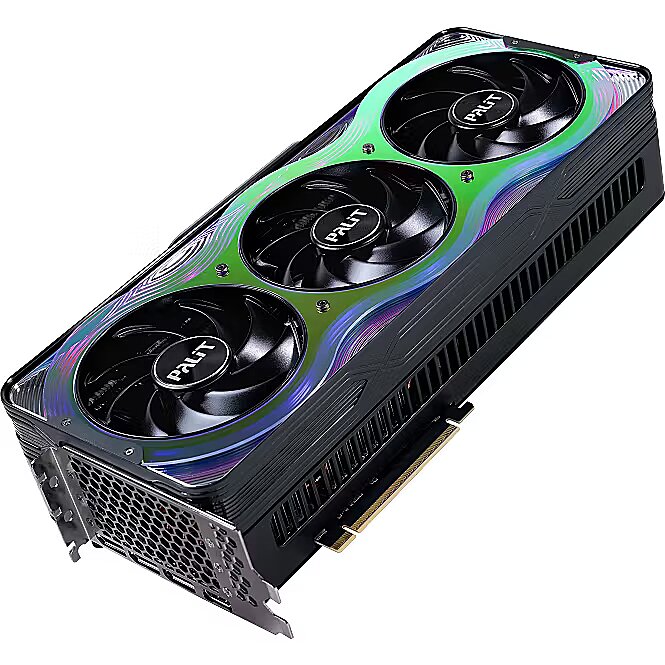 Palit GeForce RTX 5090, 32GB GDDR7, GameRock OC (DLSS 4