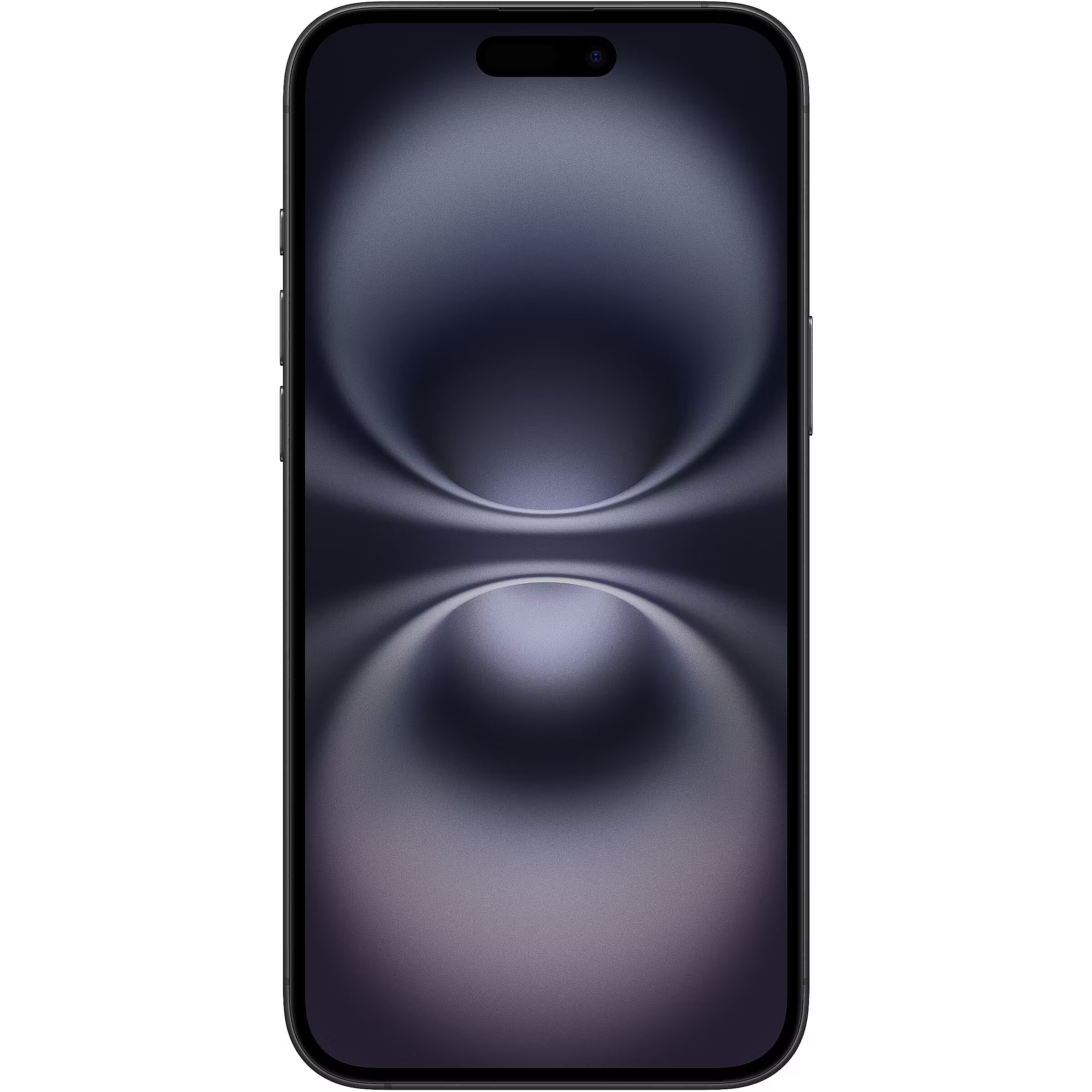 Apple iPhone 16 Plus, 256GB, Black (MXWN3HX/A)