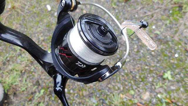 ダイワ 2018 タトゥーラLT （スピニングモデル） | 実釣インプレ - 俺