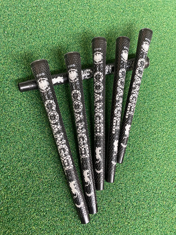 カデログリップ】クライムオブエンジェルデザイン新登場！｜第一ゴルフ