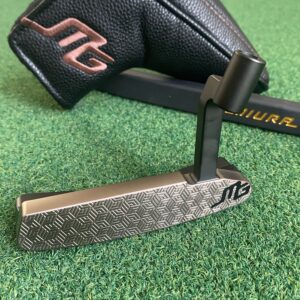 数量限定】残りわずか！三浦技研パター MGP-B5｜第一ゴルフ