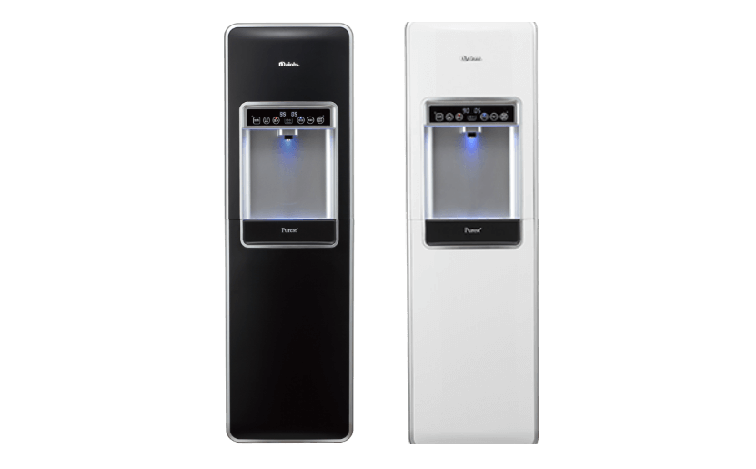 Purest（ピュレスト）｜浄水機レンタル ｜株式会社ダイオーズ