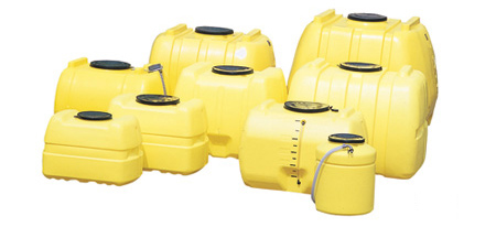 ローリータンク｜製品情報｜ダイライト株式会社