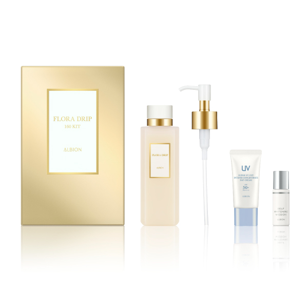 HAPPY NEW YEAR2025 -LUCKY COSME- 【大丸京都店】