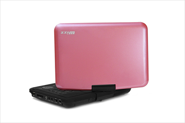 DV-PW920P | 9インチポータブルDVDプレーヤー