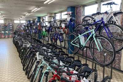 和光店｜埼玉県和光市 | 自転車専門店「ダイシャリン」-楽しい自転車