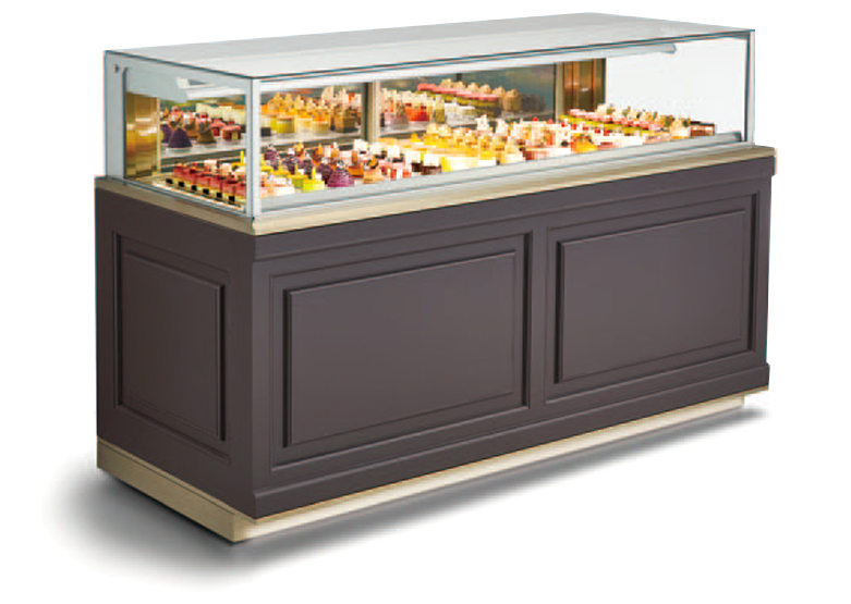 DIAMOND CUT Ⅰ-ダイヤモンドカットⅠ- オリジナル高機能ケーキケース