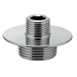 フラッシュバルブ給水ネジアダプター 407-201 | 配管部品の通販店の