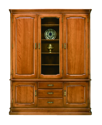 Cabinet Collection│横浜クラシック家具「ダニエル」